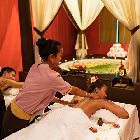 Angkor Miracle Reflection Club Hotel Siem Reap Exterior photo