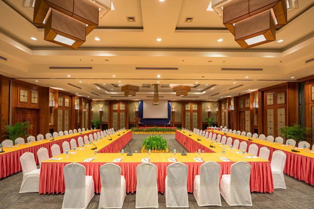 Angkor Miracle Reflection Club Hotel Siem Reap Exterior photo