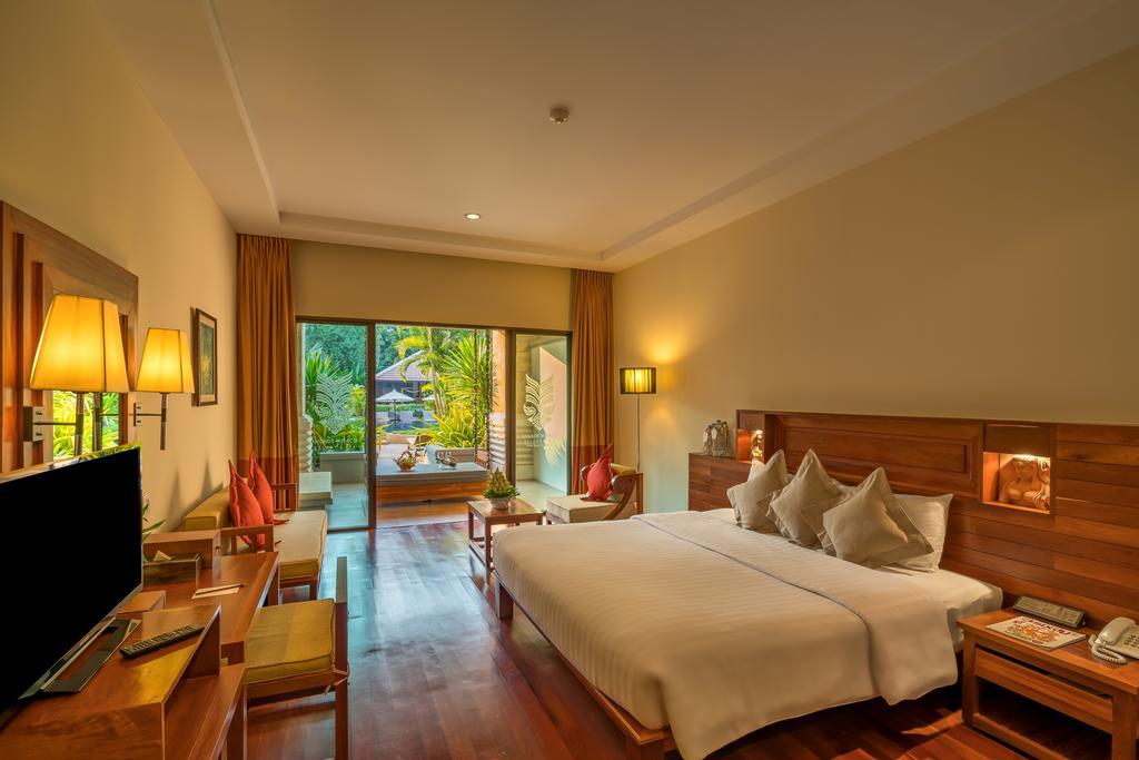 Angkor Miracle Reflection Club Hotel Siem Reap Exterior photo