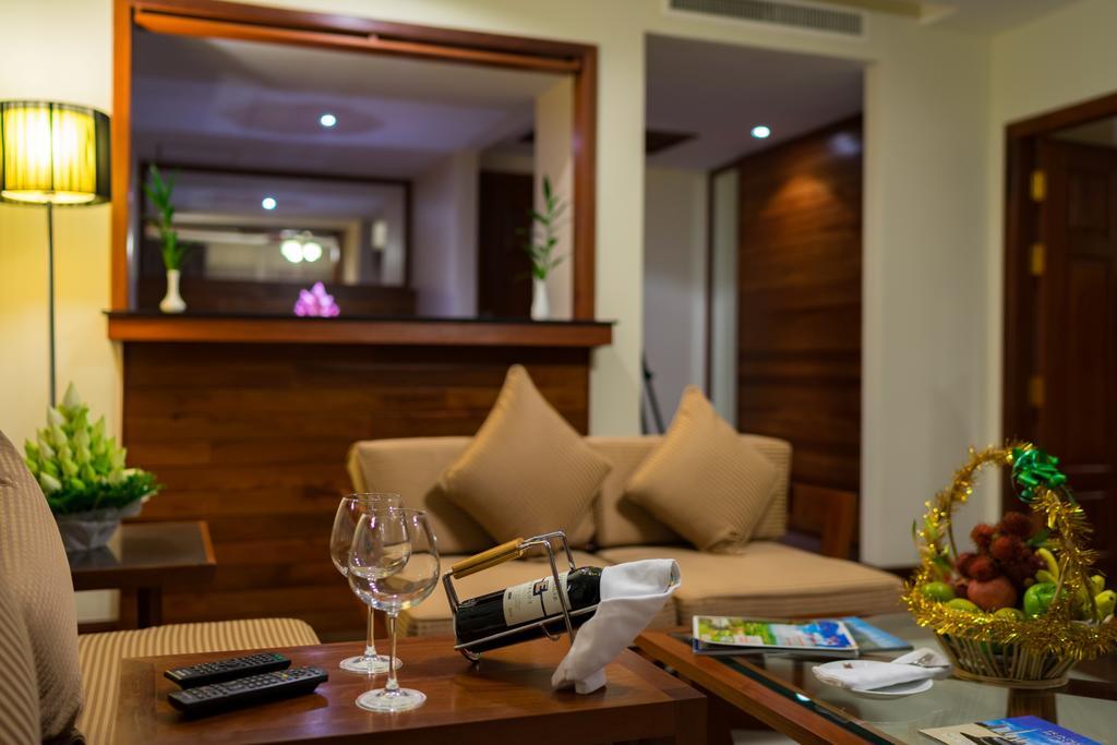 Angkor Miracle Reflection Club Hotel Siem Reap Exterior photo