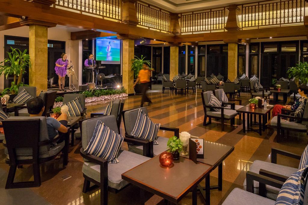 Angkor Miracle Reflection Club Hotel Siem Reap Exterior photo