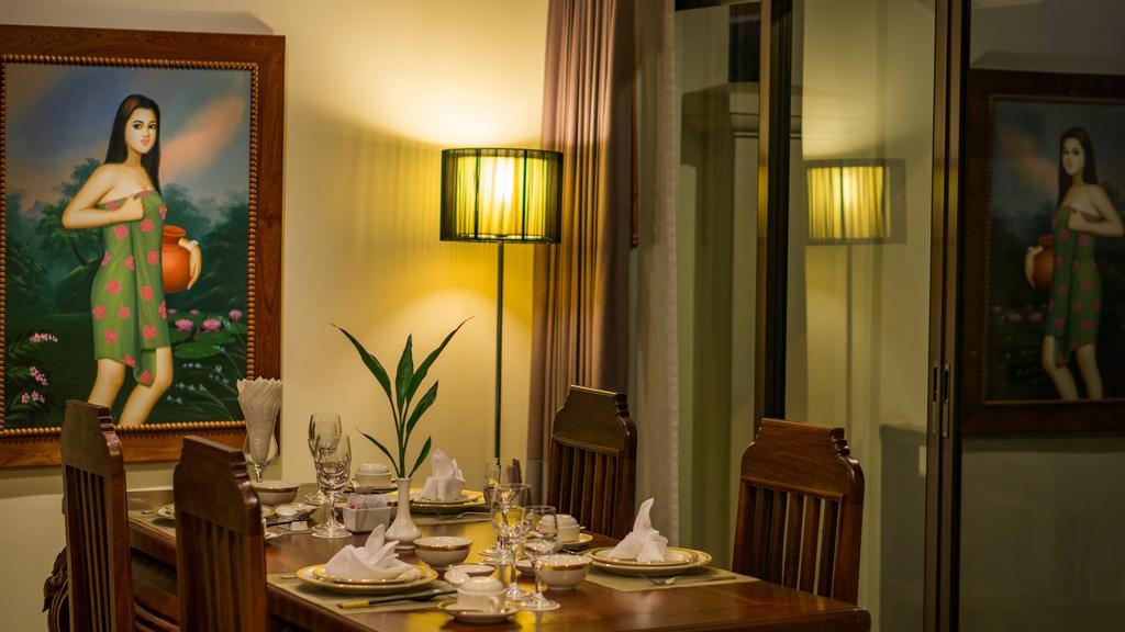 Angkor Miracle Reflection Club Hotel Siem Reap Exterior photo