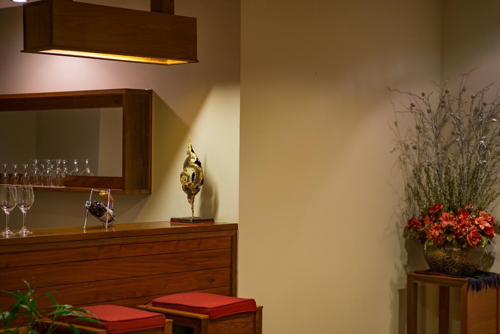 Angkor Miracle Reflection Club Hotel Siem Reap Exterior photo