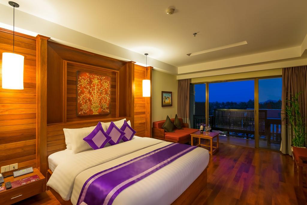 Angkor Miracle Reflection Club Hotel Siem Reap Exterior photo