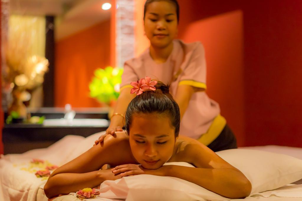 Angkor Miracle Reflection Club Hotel Siem Reap Exterior photo